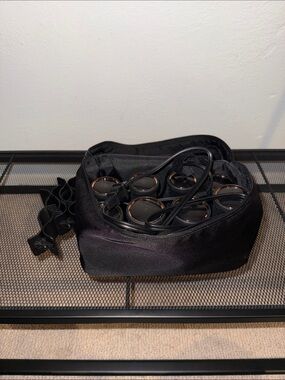 T3 Volumizing Hot Rollers Luxe Set